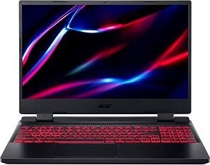 Acer Nitro 5 Obsidian Black (AN515-58-53ZZ)