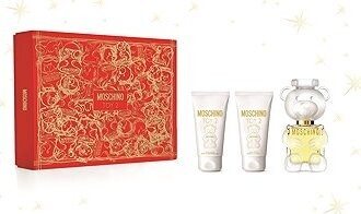 MOSCHINO Toy2 EdP Set 150 ml