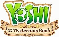 Yoshi and the Mysterious Book – Nintendo Switch 2