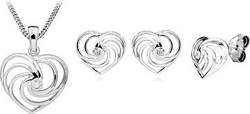 SILVER CAT SSC408455 (Ag925/1000; 4,52 g)