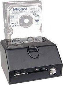 OEM USB docking station