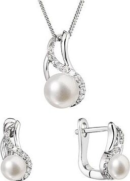 EVOLUTION GROUP 29078.1 perla AAA 5/7mm (AG 925/1000, 4 g)