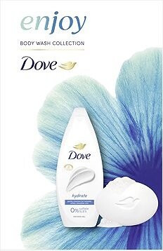 DOVE Original Hydrate 250 ml