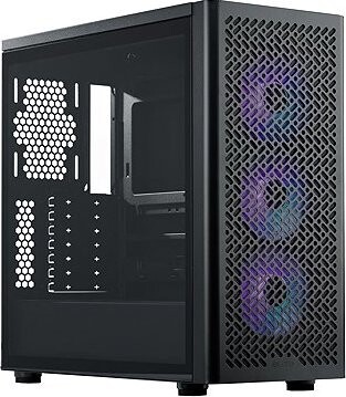 Cooler Master Elite 502