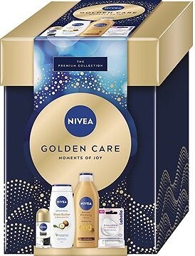 NIVEA Golden Care 705 ml