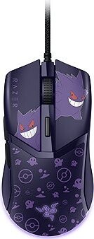 Razer Cobra – Pokémon Gengar Ed.