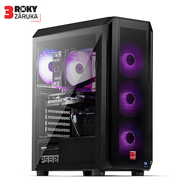 LYNX Challenger Ultra 5 RX 9060 XT