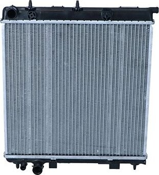 NRF Chladič, chladenie motora 50447