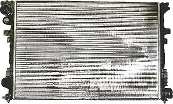 NRF Chladič, chladenie motora 58993