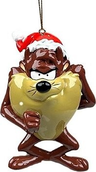 Highlife Vánoční ozdoba Tasmanský čert