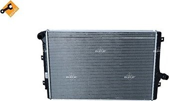 NRF Chladič, chladenie motora 53425