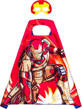 FunCo Superhrdina Iron man 2 v 1