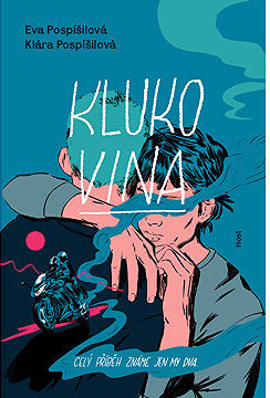 PŘEDPRODEJ: Klukovina