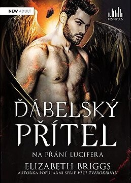 Ďábelský přítel – Na přání Lucifera
