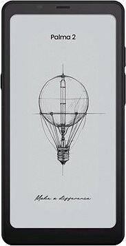 ONYX PALMA 2 čierna