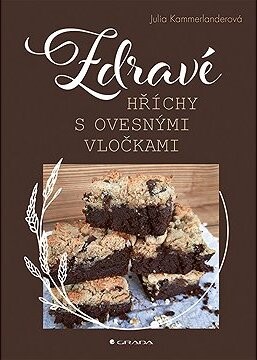 Zdravé hříchy s ovesnými vločkami