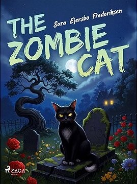 The Zombie Cat