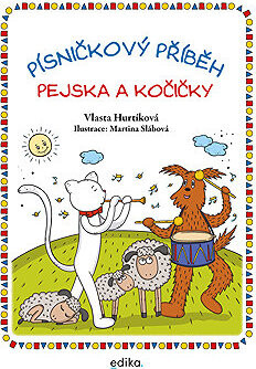 Písničkový příběh pejska a kočičky