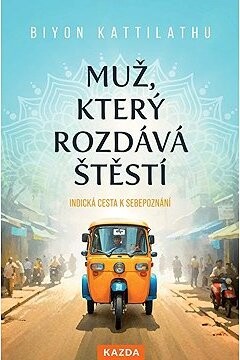 Muž, který rozdává štěstí