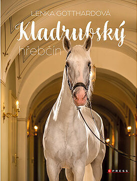 Kladrubský hřebčín