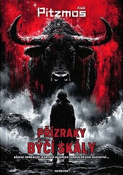 Přízraky Býčí skály