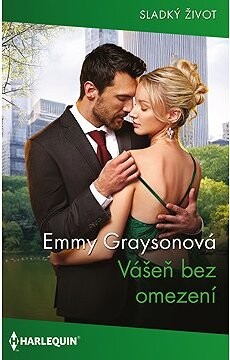 Vášeň bez omezení