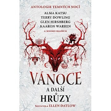 Vánoce a další hrůzy