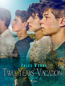 Two Years\' Vacation