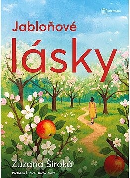 Jabloňové lásky
