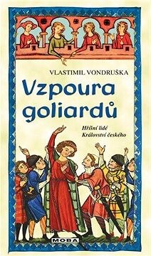 Vzpoura goliardů