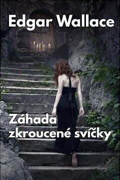 Záhada zkroucené svíčky