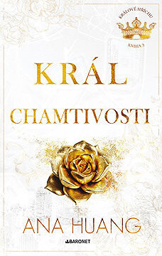 Král chamtivosti