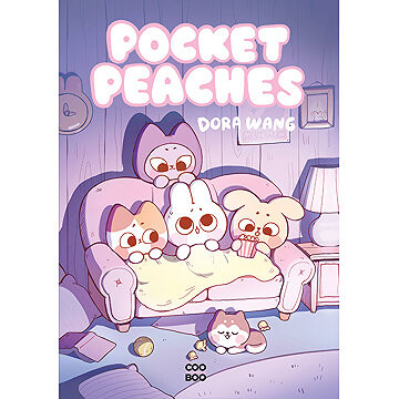 Pocket Peaches