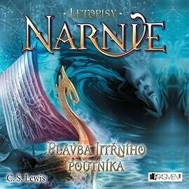 Letopisy Narnie 5 - Plavba Jitřního poutníka
