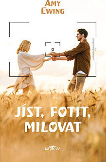 Jíst, fotit, milovat