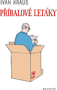 Příbalové letáky