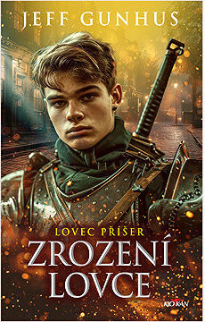 Lovec příšer - Zrození lovce