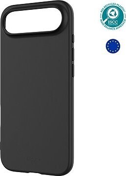 FIXED ReStory pre Apple iPhone Air vyrobené v CZ čierny