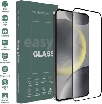 Mobile Origin EasyGlass Samsung Galaxy S24+/S25+