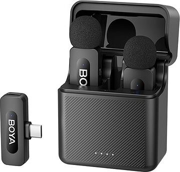 Boya BY-V30 V2.0