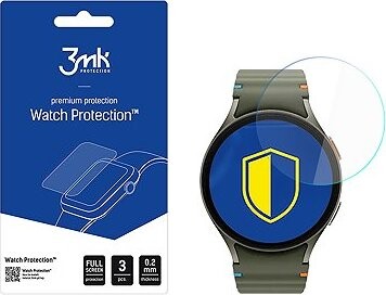 3mk Watch Protection FlexibleGlass na Samsung Galaxy Watch 7 40 mm