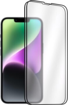 AlzaGuard 2.5D FullCover Glass na iPhone 13 Pro Max/14 Plus