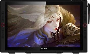 XPPen Artist 24 Pro