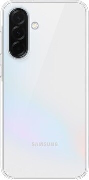Samsung Galaxy A36 Priehľadný zadný kryt Transparent