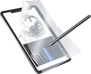 Epico Paper Texture Foil na iPad Air 11