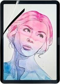 FIXED PaperFilm Removable Screen Protector pre Apple iPad Air 11