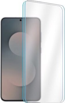 AlzaGuard 2.5D Case Friendly Glass pre Samsung Galaxy S25 FE