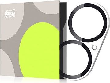 Tempered Glass Protector pre iPhone 17 / 16 / 16 Plus