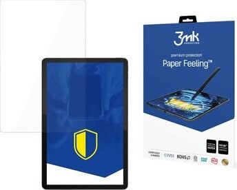 3MK Paper Feeling pre Lenovo Tab M11 10,95 (2 ks)