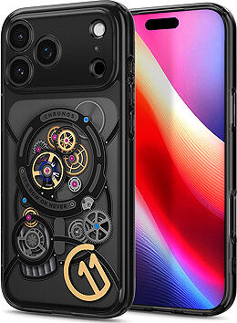 Spigen C11 Ultra Hybrid MagSafe Chronos iPhone 17 Pro